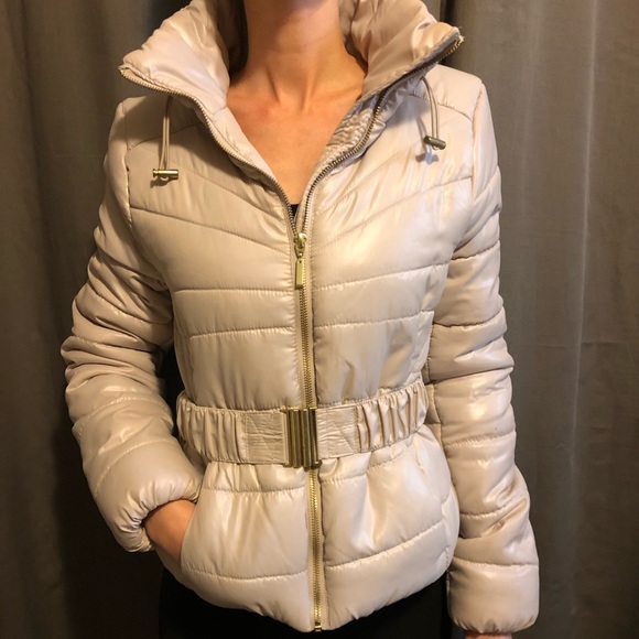 H&M Jackets & Blazers - H&M | Puffer Jacket